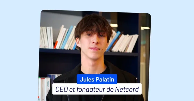 Lire l’interview de Netcord sur les communautés Discord