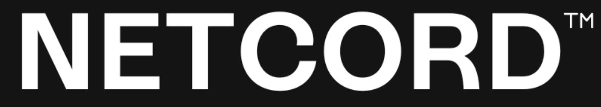 Logo de Netcord - Création de serveurs Discord personnalisés