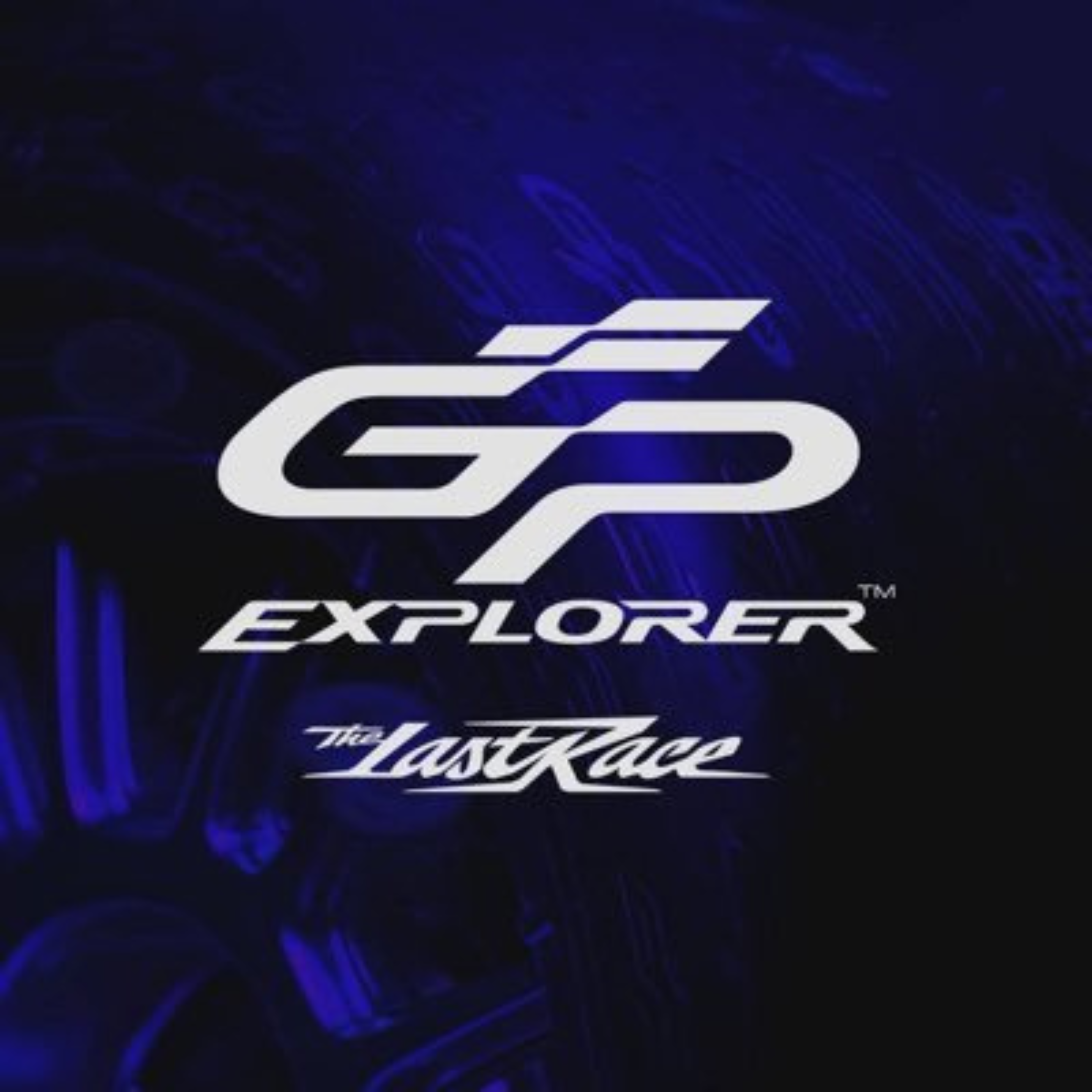 Logo GPExplorer
