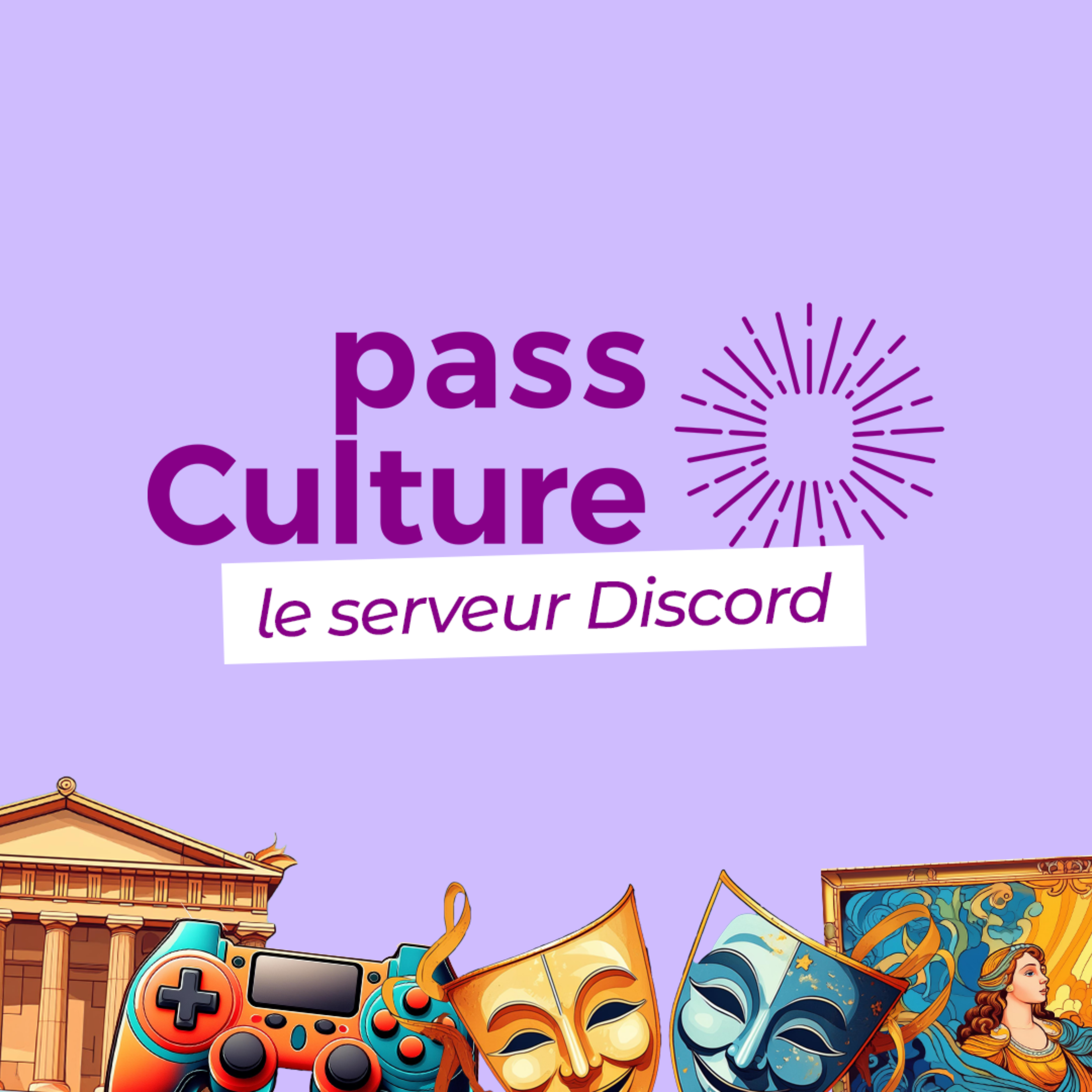 Logo Pass Culture