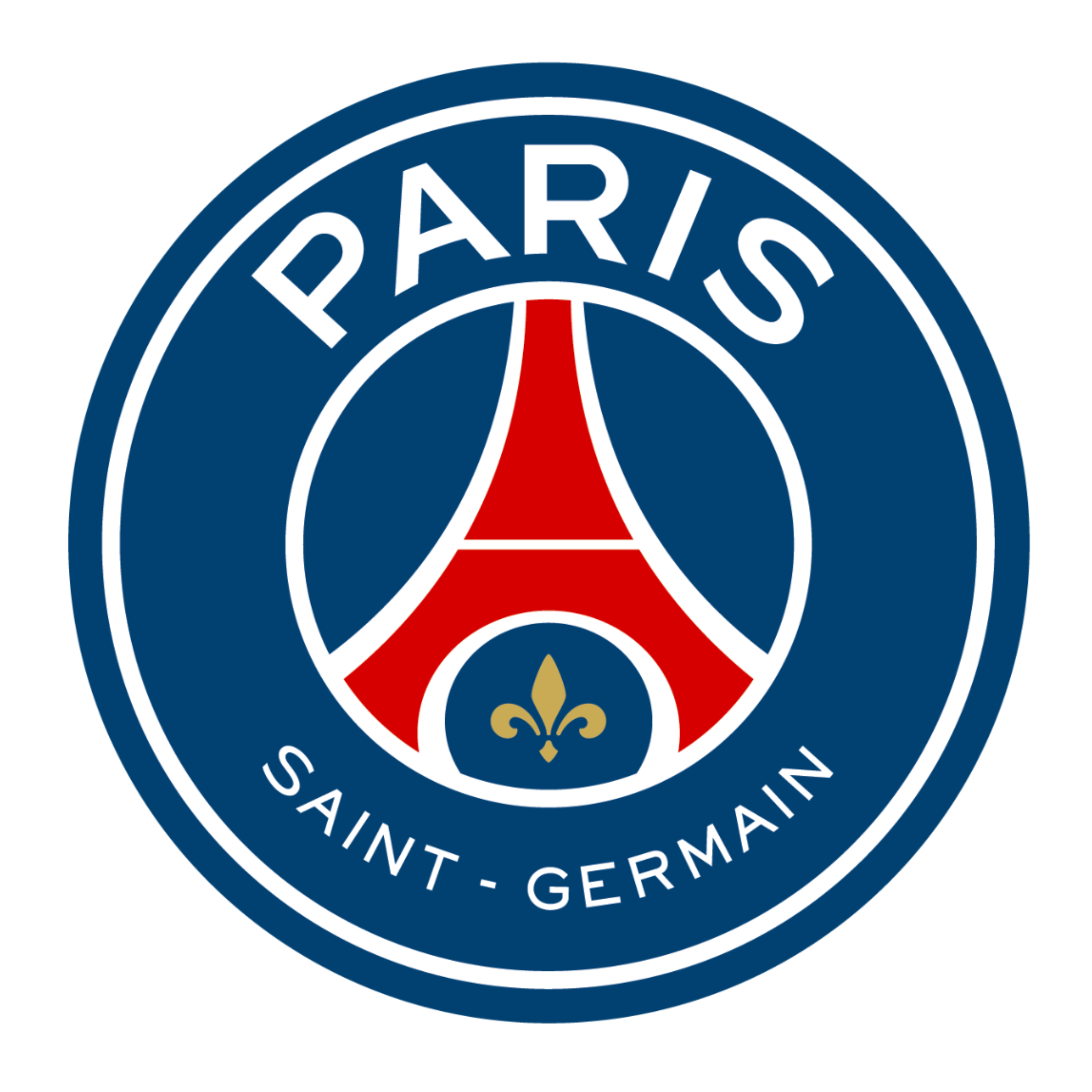 Logo PSG