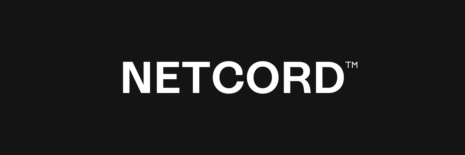 Netcord Logo