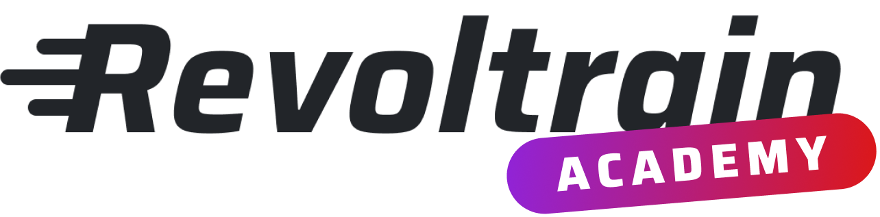 Revoltrain