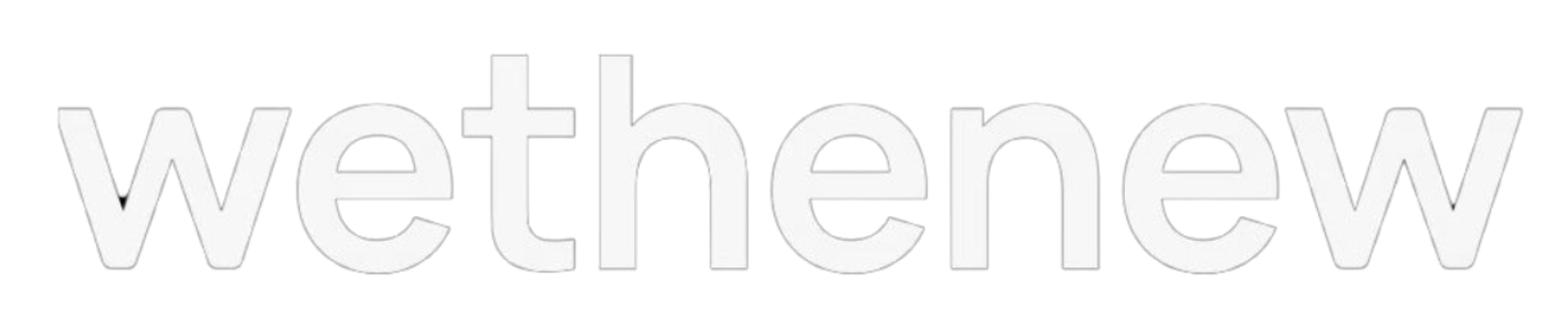 Wethenew